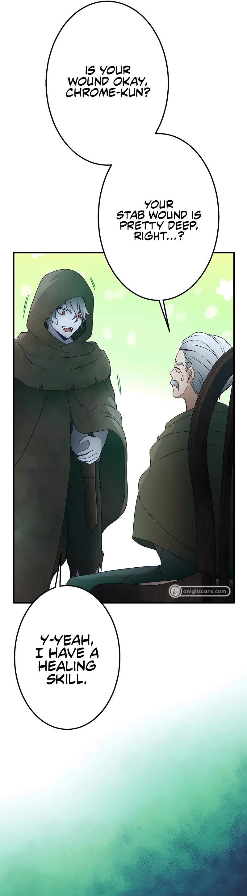 Undead King ~A Low-Ranking Adventurer, With the Power of Monsters, Becomes Unbeatable~ Chapter 21 page 22 - Chapter 21