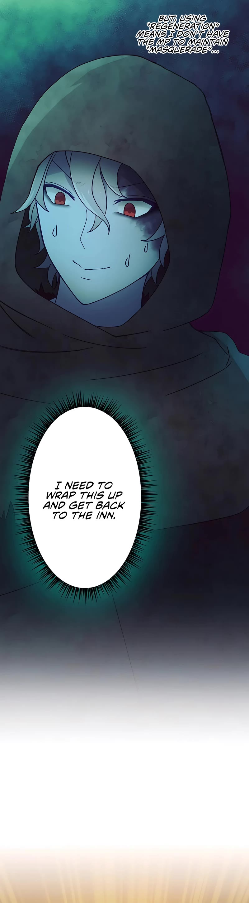 Undead King ~A Low-Ranking Adventurer, With the Power of Monsters, Becomes Unbeatable~ Chapter 21 page 23 - Chapter 21