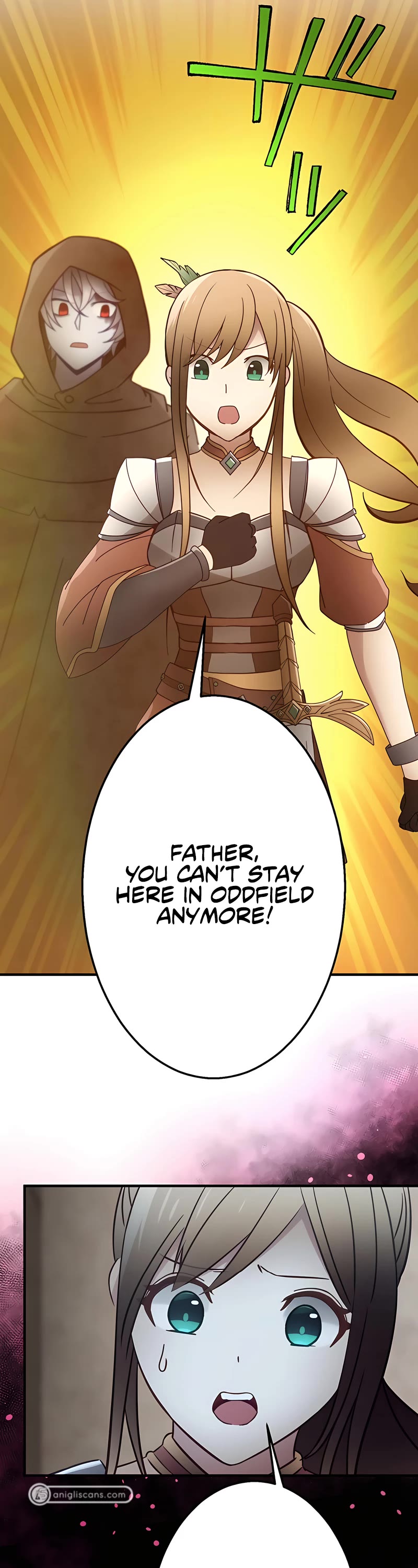 Undead King ~A Low-Ranking Adventurer, With the Power of Monsters, Becomes Unbeatable~ Chapter 21 page 24 - Chapter 21