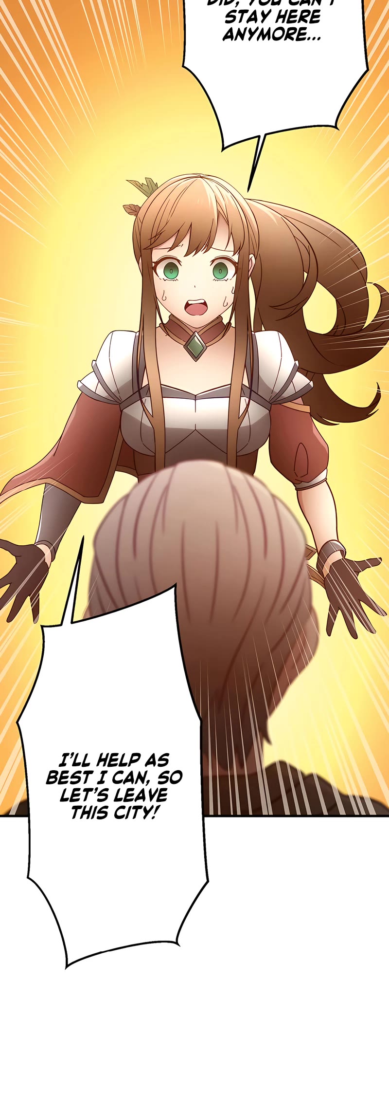 Undead King ~A Low-Ranking Adventurer, With the Power of Monsters, Becomes Unbeatable~ Chapter 21 page 29 - Chapter 21