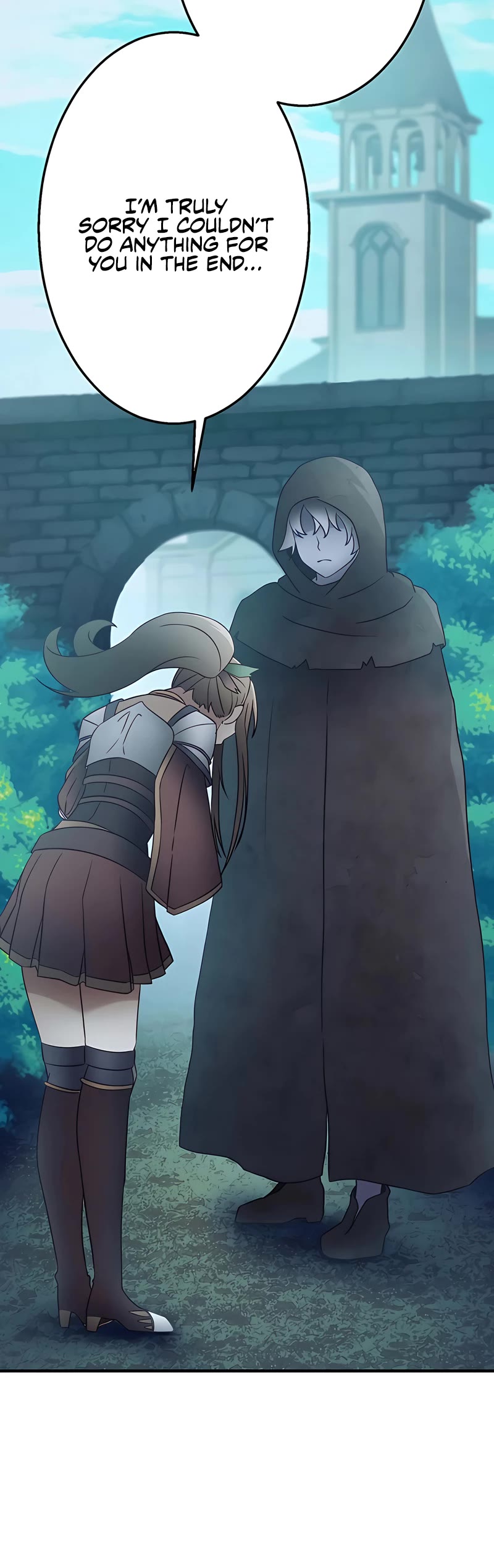 Undead King ~A Low-Ranking Adventurer, With the Power of Monsters, Becomes Unbeatable~ Chapter 21 page 35 - Chapter 21