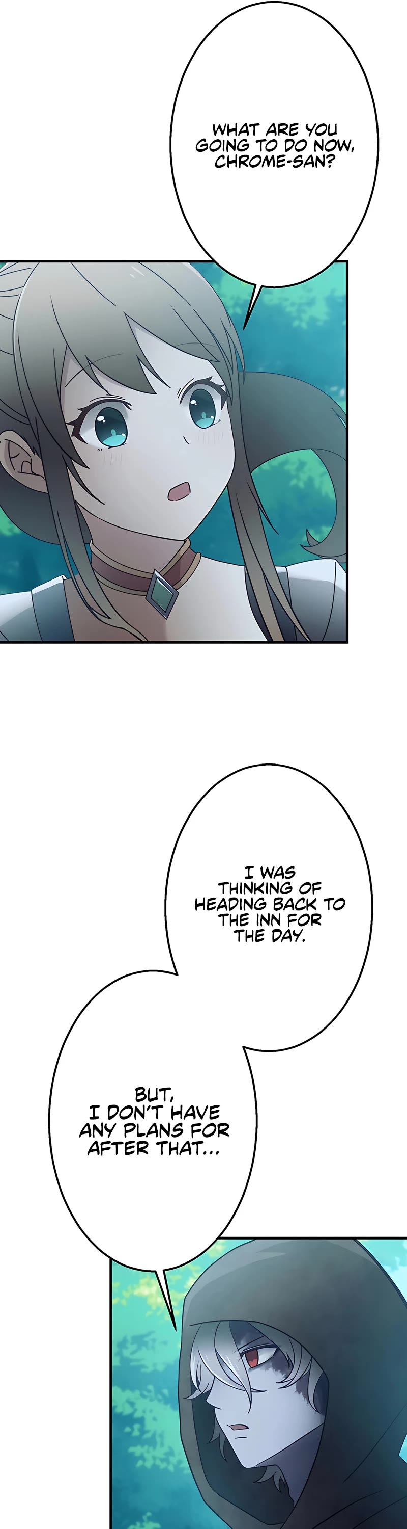 Undead King ~A Low-Ranking Adventurer, With the Power of Monsters, Becomes Unbeatable~ Chapter 21 page 36 - Chapter 21