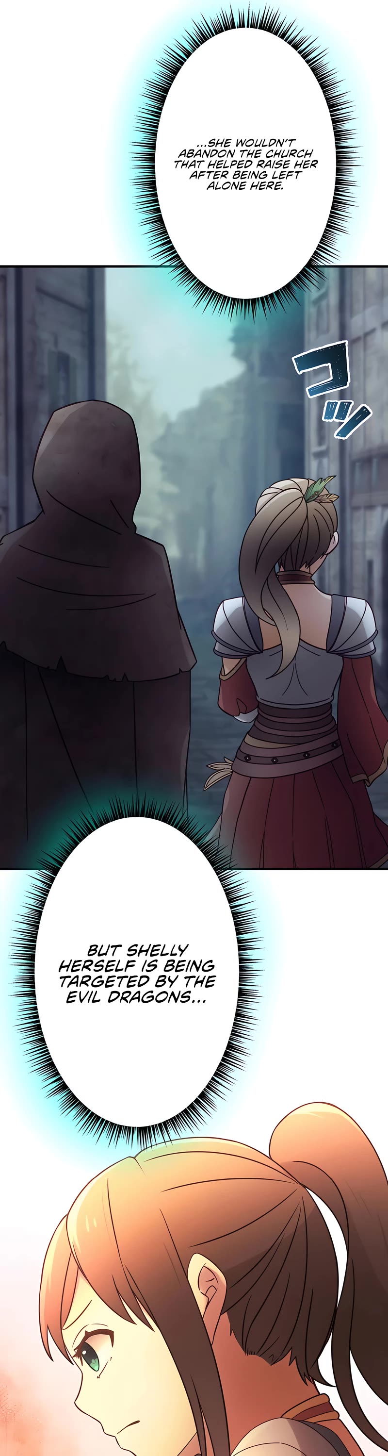 Undead King ~A Low-Ranking Adventurer, With the Power of Monsters, Becomes Unbeatable~ Chapter 21 page 39 - Chapter 21