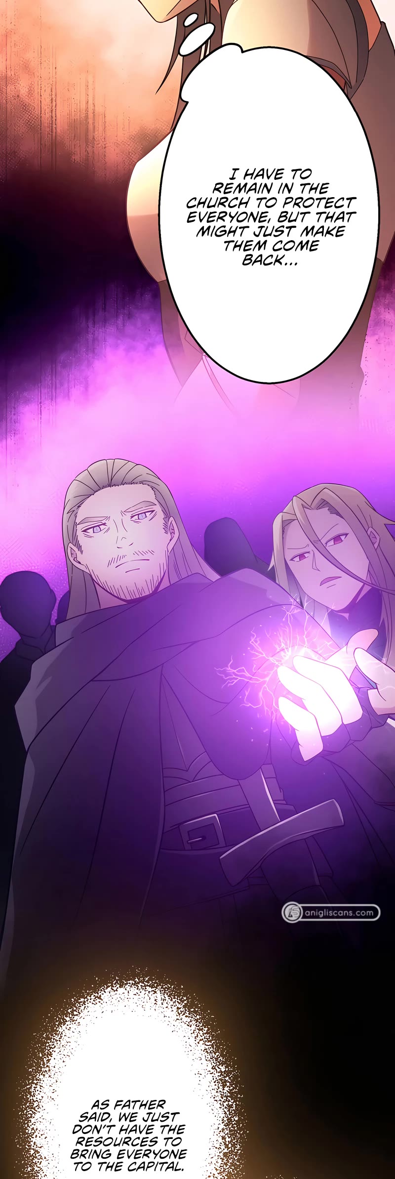 Undead King ~A Low-Ranking Adventurer, With the Power of Monsters, Becomes Unbeatable~ Chapter 21 page 40 - Chapter 21