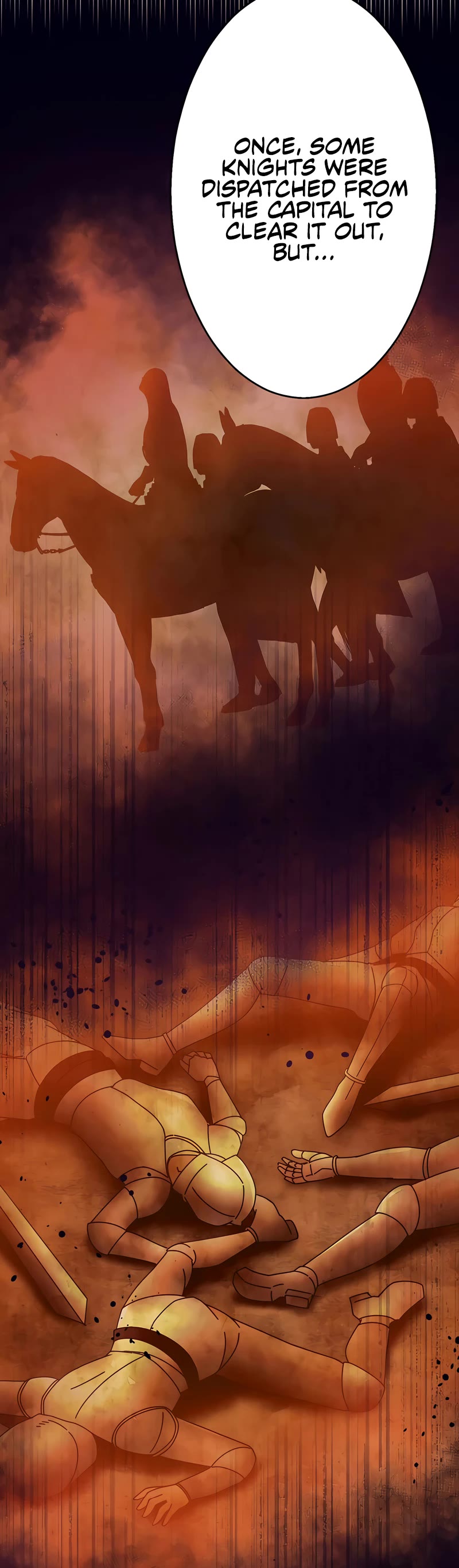 Undead King ~A Low-Ranking Adventurer, With the Power of Monsters, Becomes Unbeatable~ Chapter 21 page 46 - Chapter 21