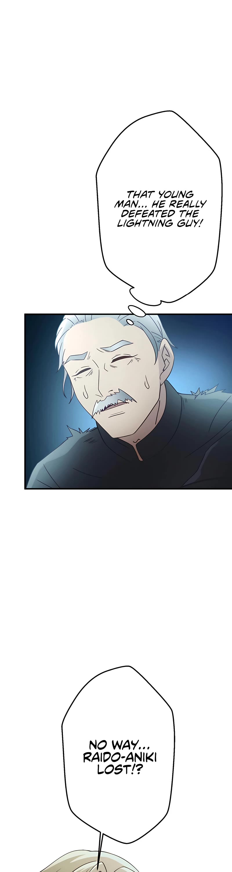 Undead King ~A Low-Ranking Adventurer, With the Power of Monsters, Becomes Unbeatable~ Chapter 21 page 5 - Chapter 21