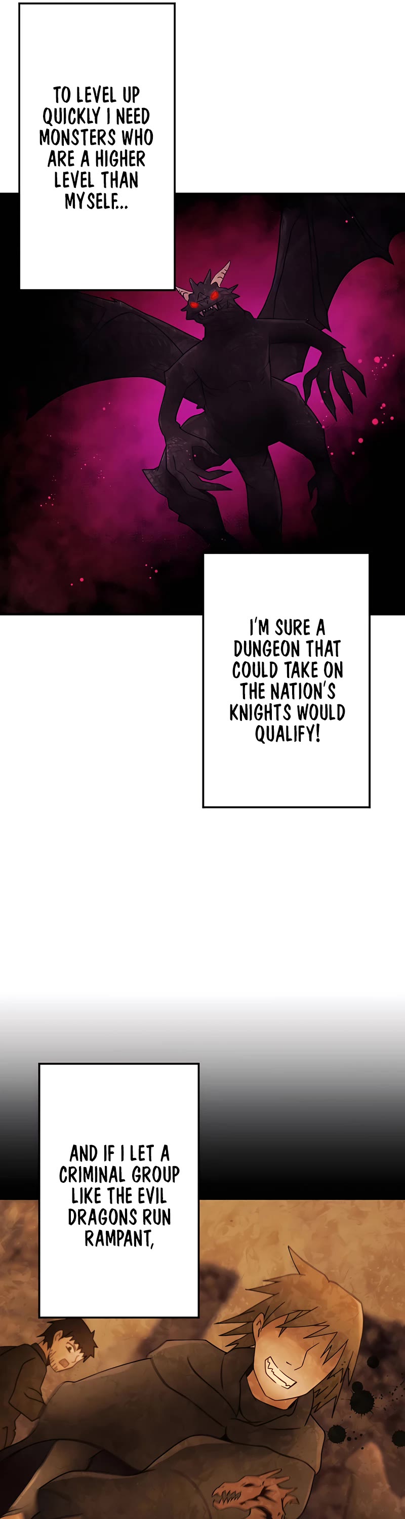 Undead King ~A Low-Ranking Adventurer, With the Power of Monsters, Becomes Unbeatable~ Chapter 21 page 51 - Chapter 21