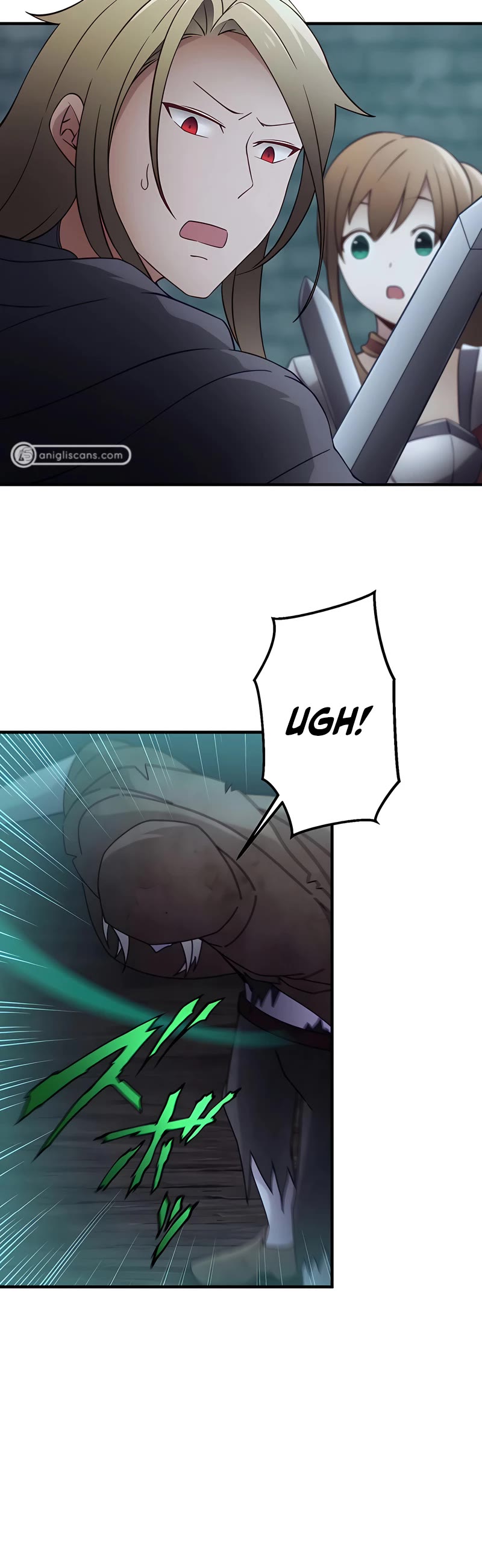 Undead King ~A Low-Ranking Adventurer, With the Power of Monsters, Becomes Unbeatable~ Chapter 21 page 6 - Chapter 21