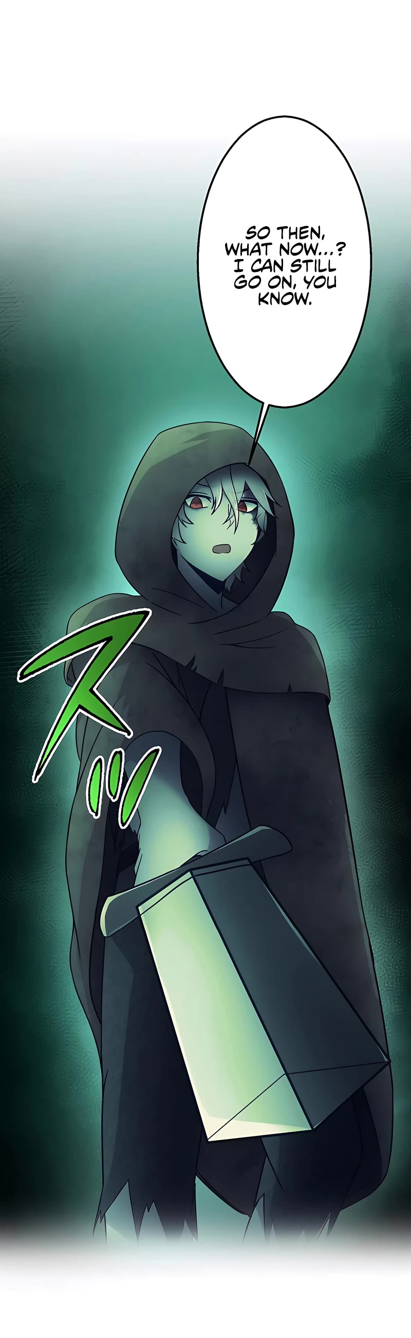 Undead King ~A Low-Ranking Adventurer, With the Power of Monsters, Becomes Unbeatable~ Chapter 21 page 7 - Chapter 21