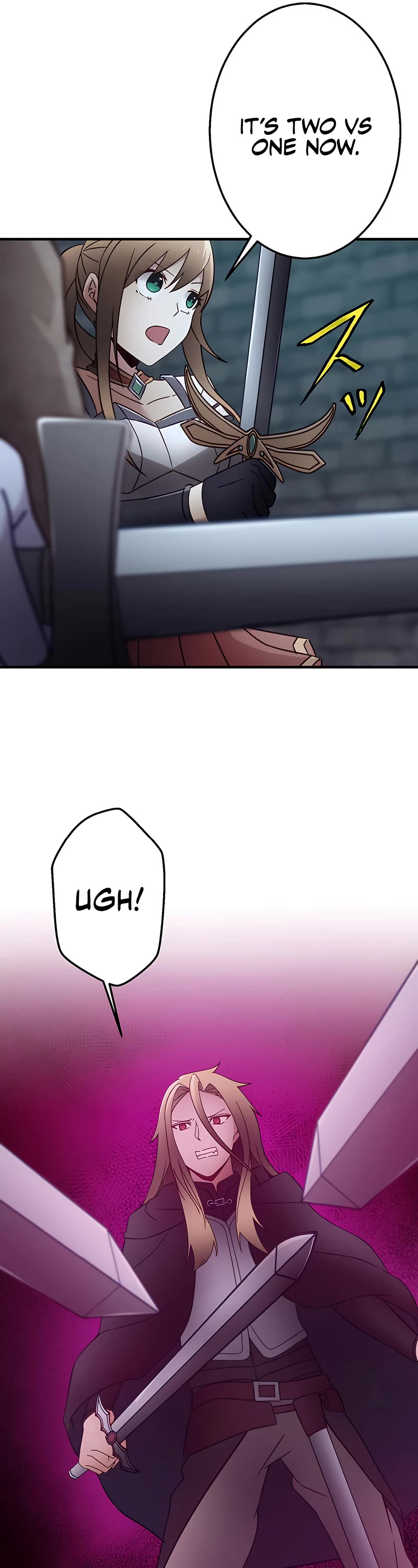 Undead King ~A Low-Ranking Adventurer, With the Power of Monsters, Becomes Unbeatable~ Chapter 21 page 8 - Chapter 21