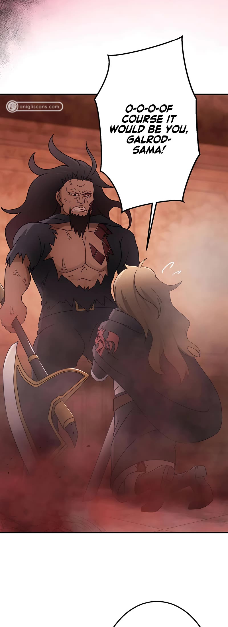 Undead King ~A Low-Ranking Adventurer, With the Power of Monsters, Becomes Unbeatable~ Chapter 22 page 11 - Chapter 22