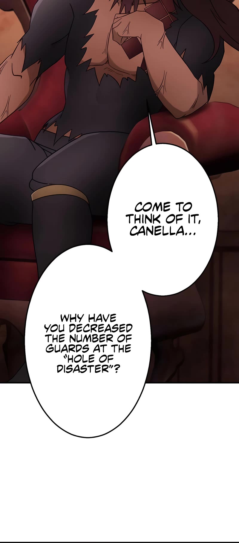 Undead King ~A Low-Ranking Adventurer, With the Power of Monsters, Becomes Unbeatable~ Chapter 22 page 17 - Chapter 22