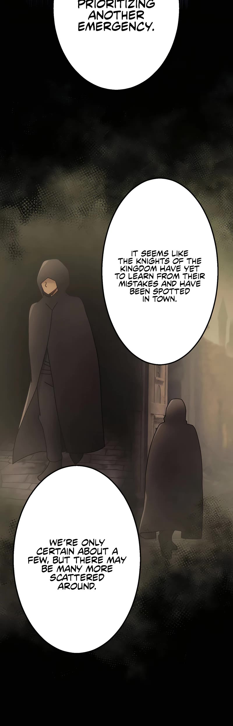 Undead King ~A Low-Ranking Adventurer, With the Power of Monsters, Becomes Unbeatable~ Chapter 22 page 20 - Chapter 22