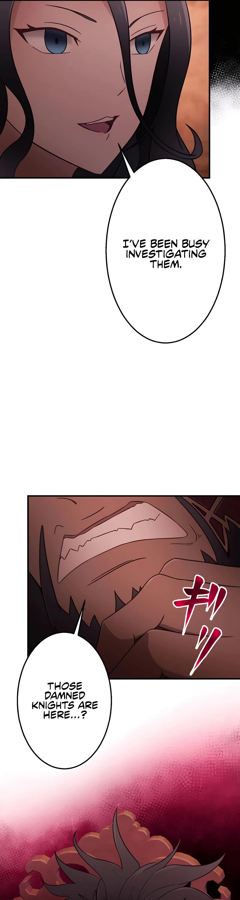 Undead King ~A Low-Ranking Adventurer, With the Power of Monsters, Becomes Unbeatable~ Chapter 22 page 21 - Chapter 22