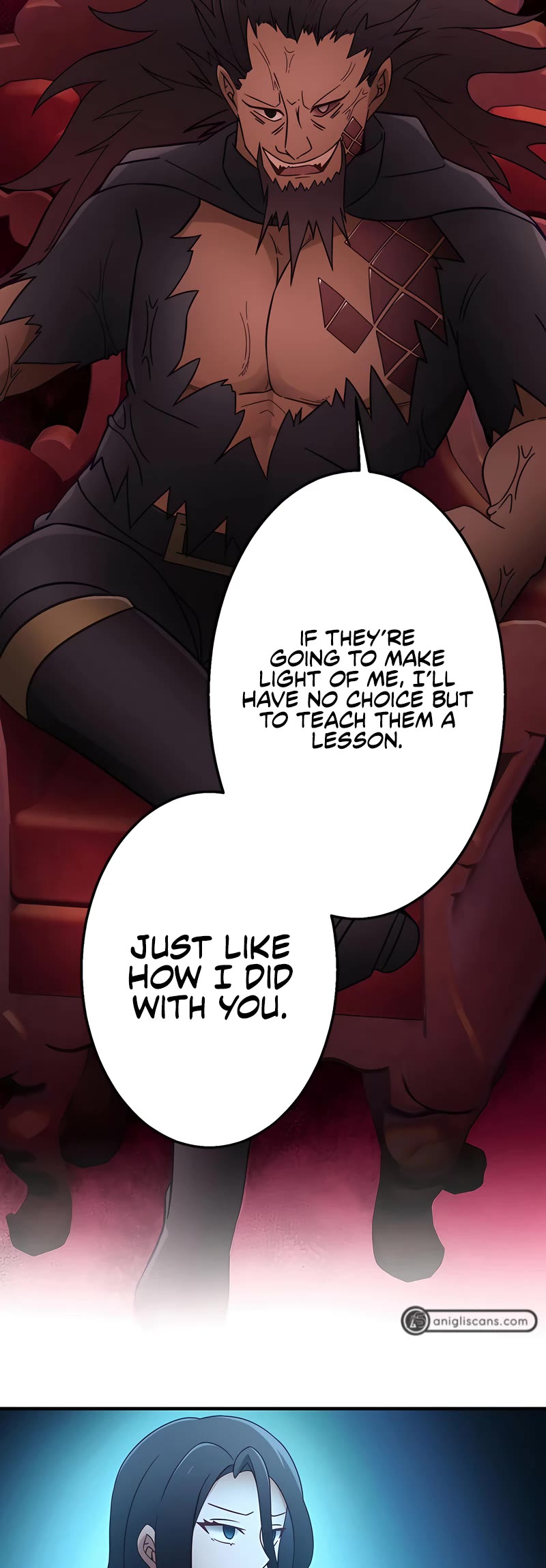 Undead King ~A Low-Ranking Adventurer, With the Power of Monsters, Becomes Unbeatable~ Chapter 22 page 22 - Chapter 22