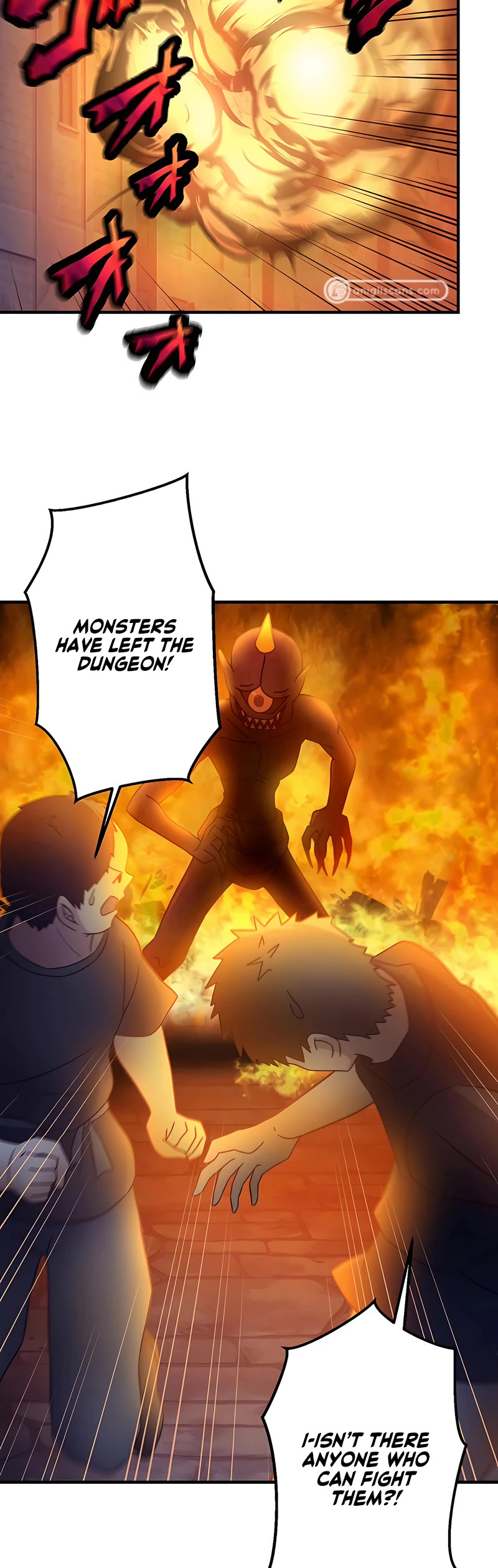 Undead King ~A Low-Ranking Adventurer, With the Power of Monsters, Becomes Unbeatable~ Chapter 22 page 31 - Chapter 22