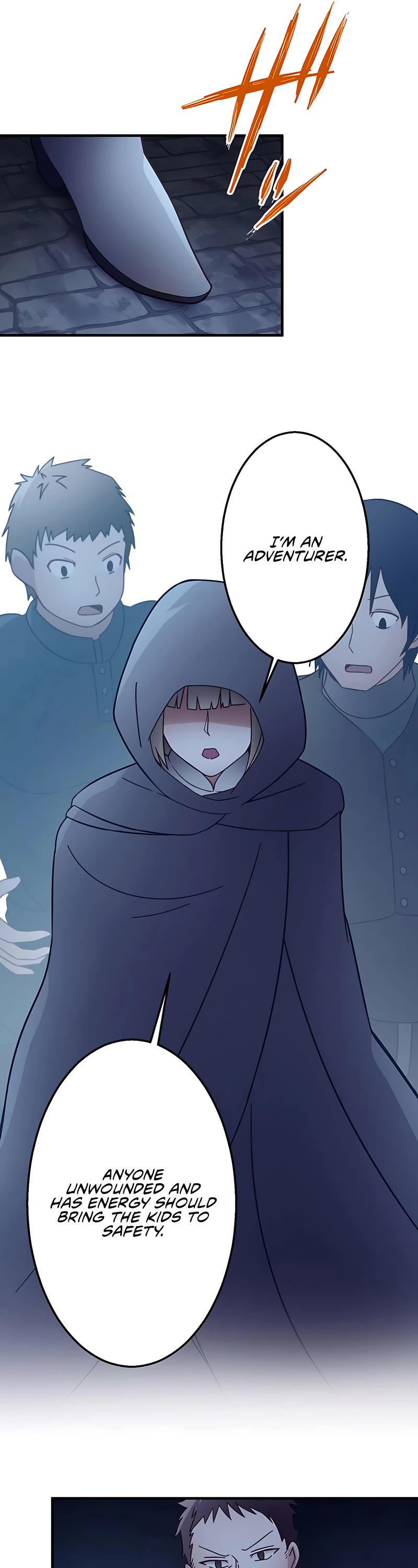 Undead King ~A Low-Ranking Adventurer, With the Power of Monsters, Becomes Unbeatable~ Chapter 22 page 33 - Chapter 22