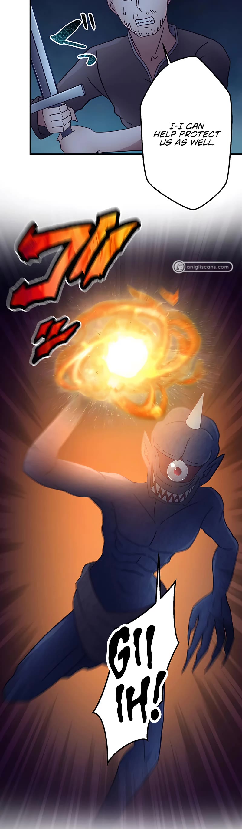 Undead King ~A Low-Ranking Adventurer, With the Power of Monsters, Becomes Unbeatable~ Chapter 22 page 34 - Chapter 22