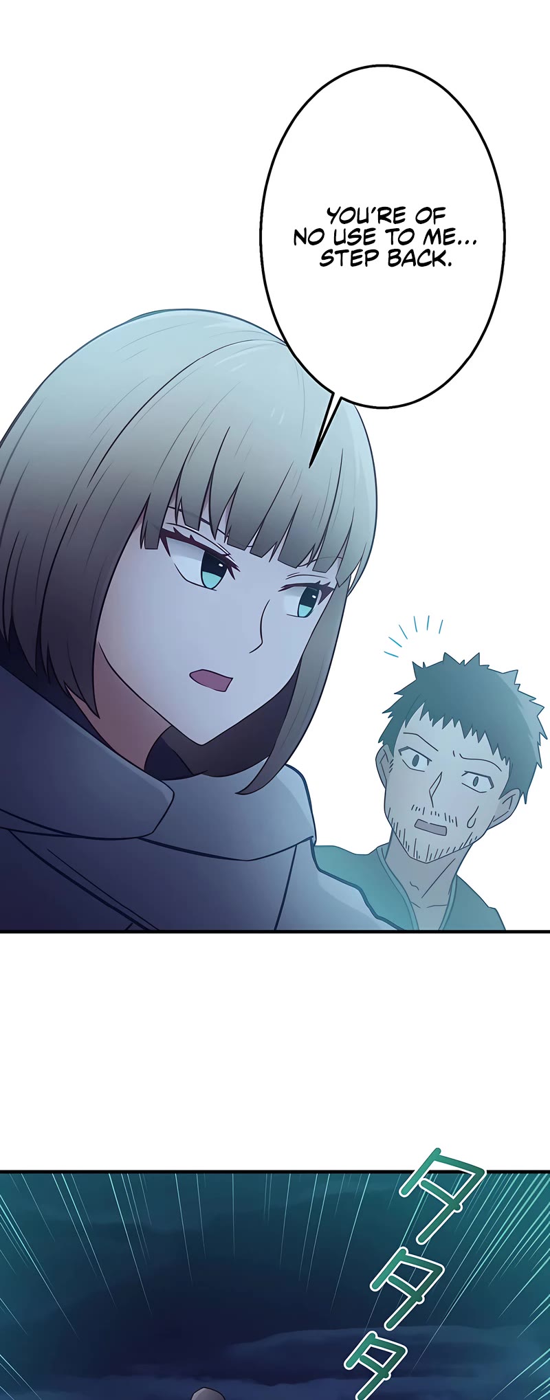 Undead King ~A Low-Ranking Adventurer, With the Power of Monsters, Becomes Unbeatable~ Chapter 22 page 37 - Chapter 22