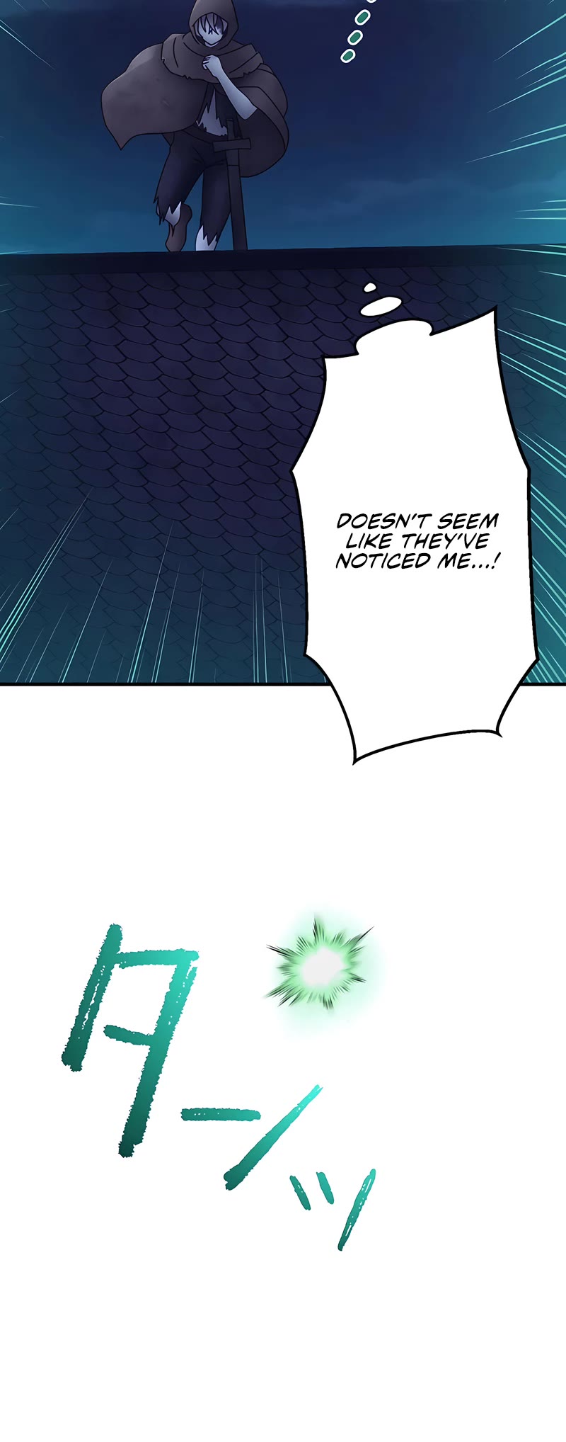 Undead King ~A Low-Ranking Adventurer, With the Power of Monsters, Becomes Unbeatable~ Chapter 22 page 38 - Chapter 22