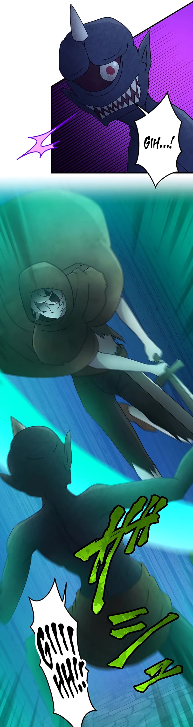 Undead King ~A Low-Ranking Adventurer, With the Power of Monsters, Becomes Unbeatable~ Chapter 22 page 39 - Chapter 22