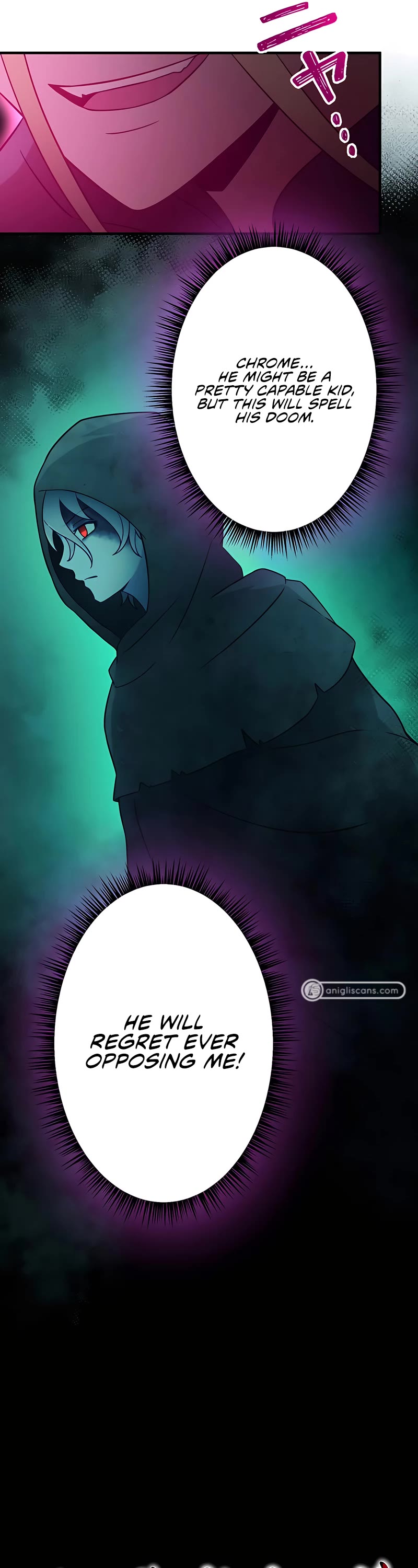 Undead King ~A Low-Ranking Adventurer, With the Power of Monsters, Becomes Unbeatable~ Chapter 22 page 4 - Chapter 22
