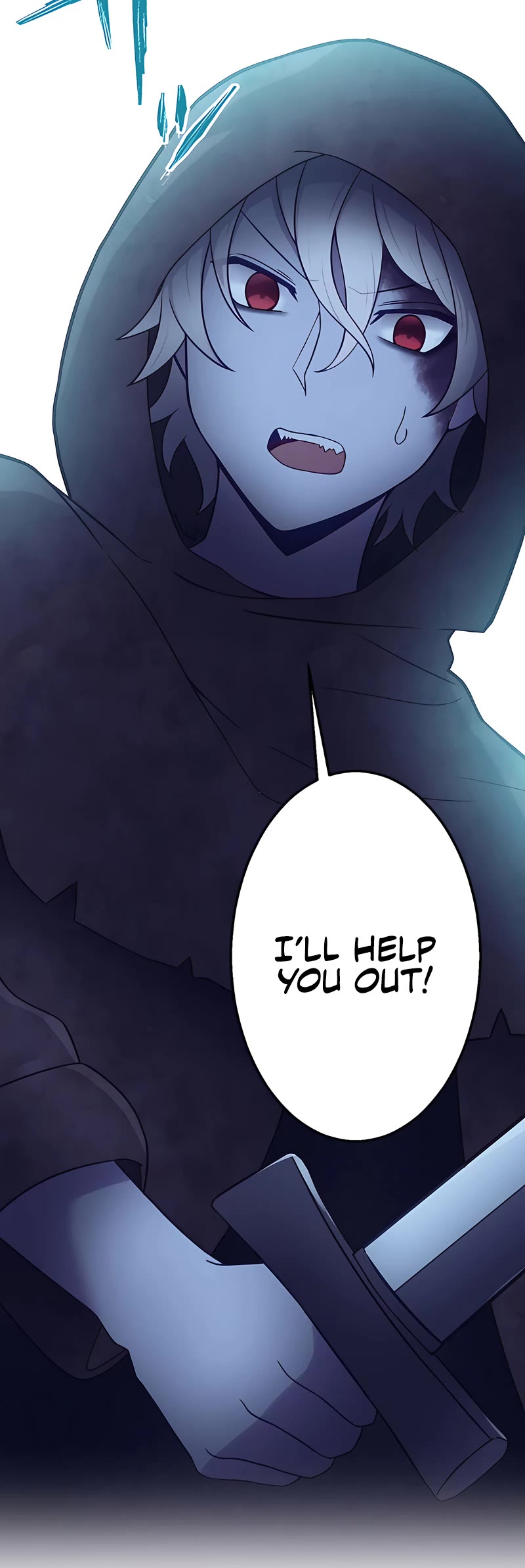 Undead King ~A Low-Ranking Adventurer, With the Power of Monsters, Becomes Unbeatable~ Chapter 22 page 41 - Chapter 22