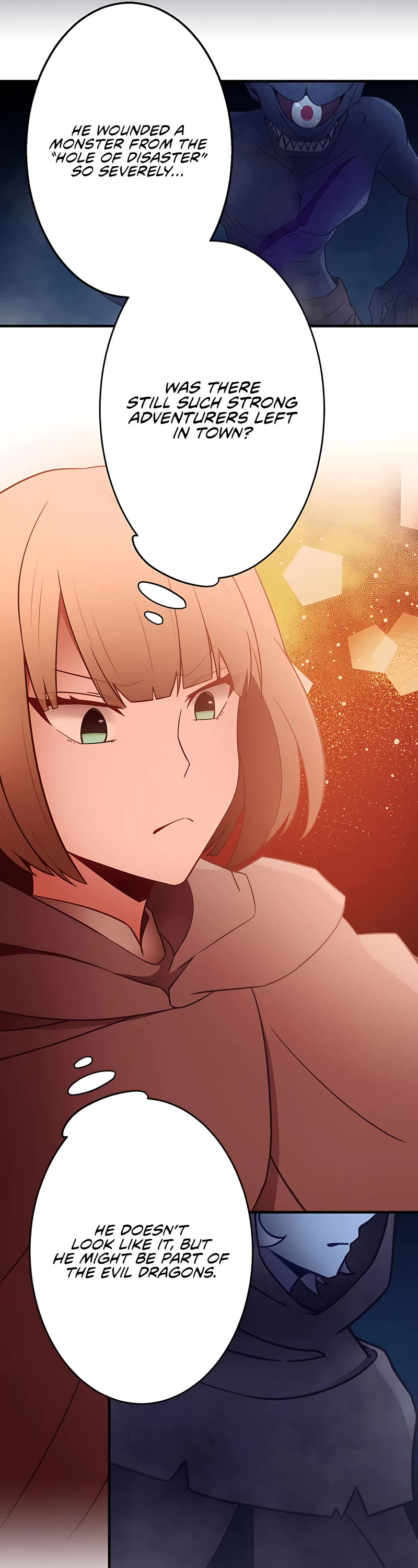 Undead King ~A Low-Ranking Adventurer, With the Power of Monsters, Becomes Unbeatable~ Chapter 22 page 42 - Chapter 22