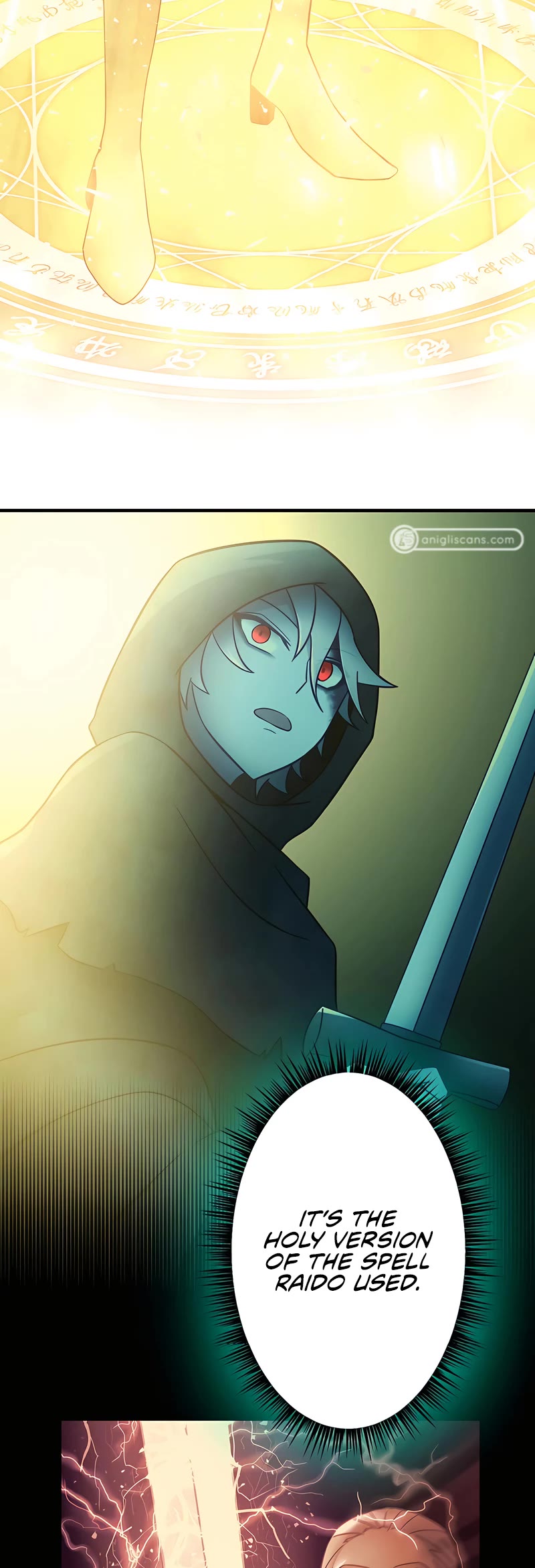 Undead King ~A Low-Ranking Adventurer, With the Power of Monsters, Becomes Unbeatable~ Chapter 22 page 46 - Chapter 22