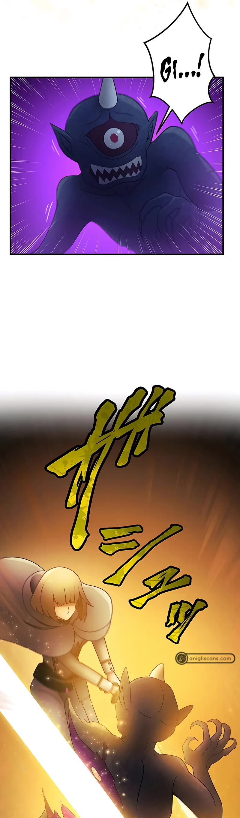 Undead King ~A Low-Ranking Adventurer, With the Power of Monsters, Becomes Unbeatable~ Chapter 22 page 48 - Chapter 22