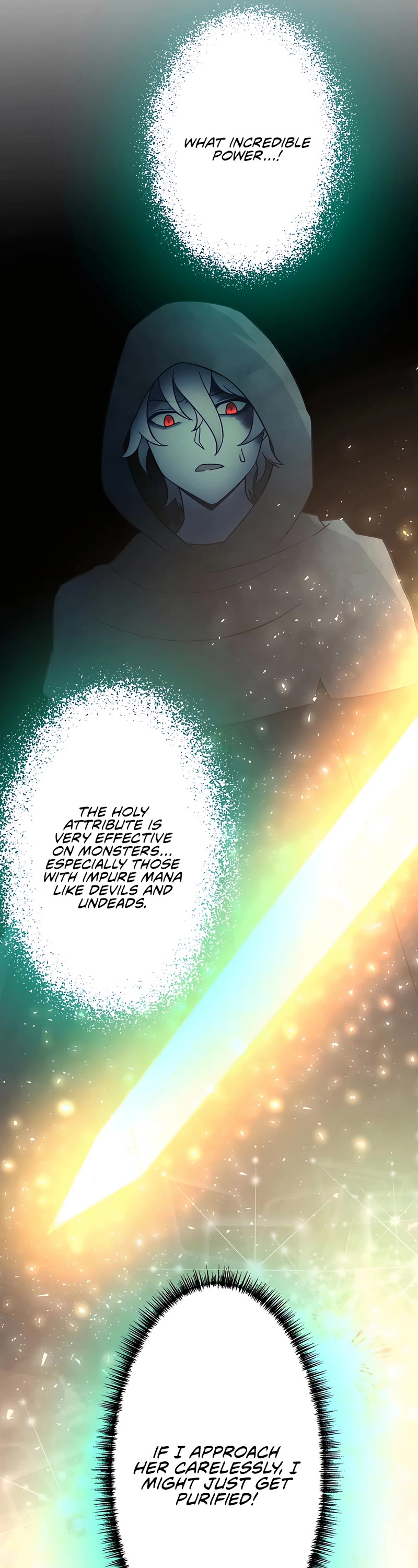 Undead King ~A Low-Ranking Adventurer, With the Power of Monsters, Becomes Unbeatable~ Chapter 22 page 50 - Chapter 22