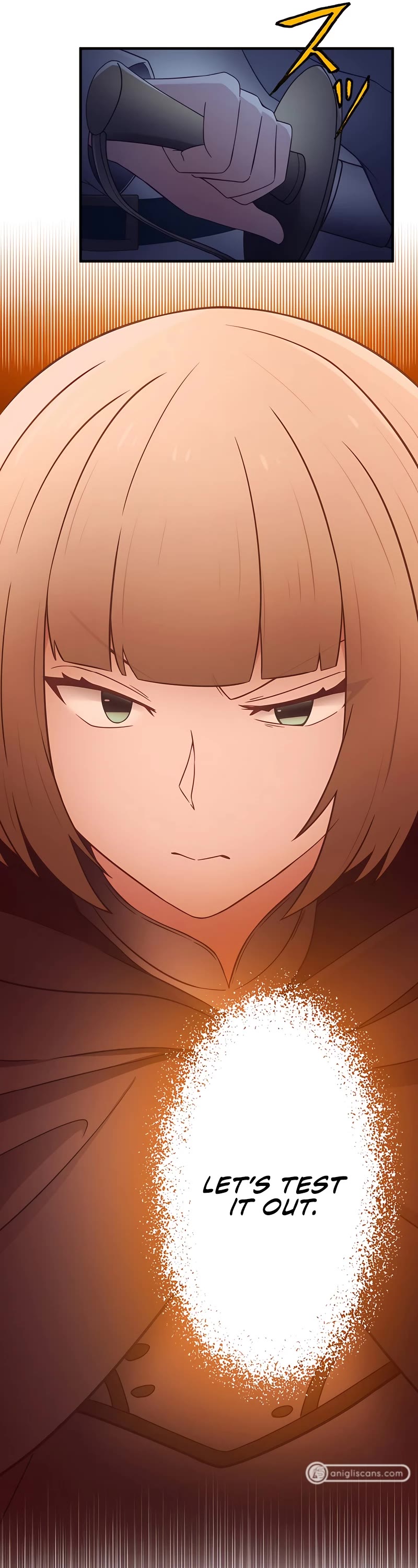 Undead King ~A Low-Ranking Adventurer, With the Power of Monsters, Becomes Unbeatable~ Chapter 22 page 55 - Chapter 22