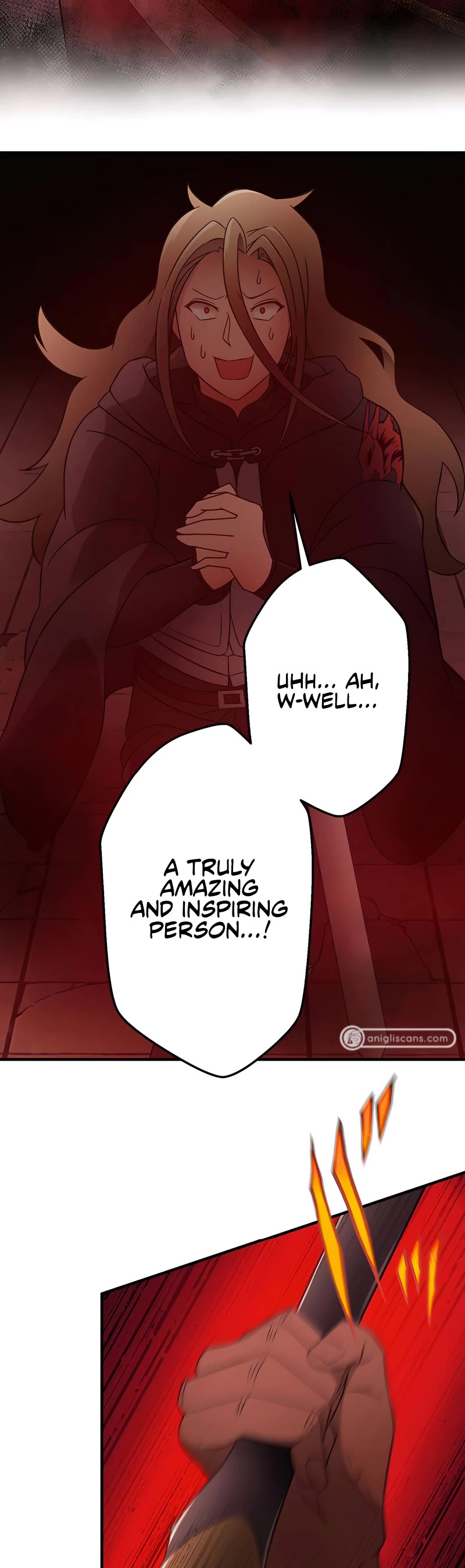 Undead King ~A Low-Ranking Adventurer, With the Power of Monsters, Becomes Unbeatable~ Chapter 22 page 8 - Chapter 22