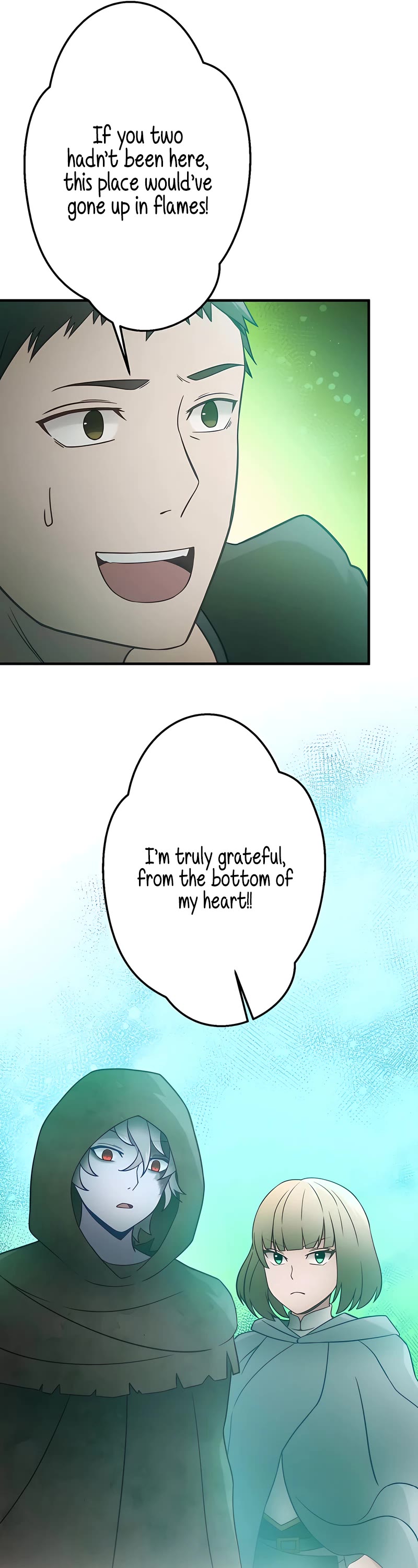 Undead King ~A Low-Ranking Adventurer, With the Power of Monsters, Becomes Unbeatable~ Chapter 23 page 10 - Chapter 23
