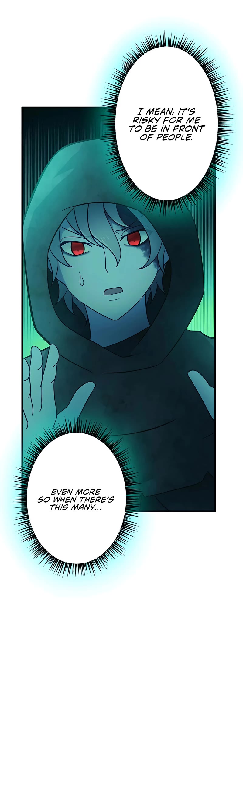 Undead King ~A Low-Ranking Adventurer, With the Power of Monsters, Becomes Unbeatable~ Chapter 23 page 12 - Chapter 23