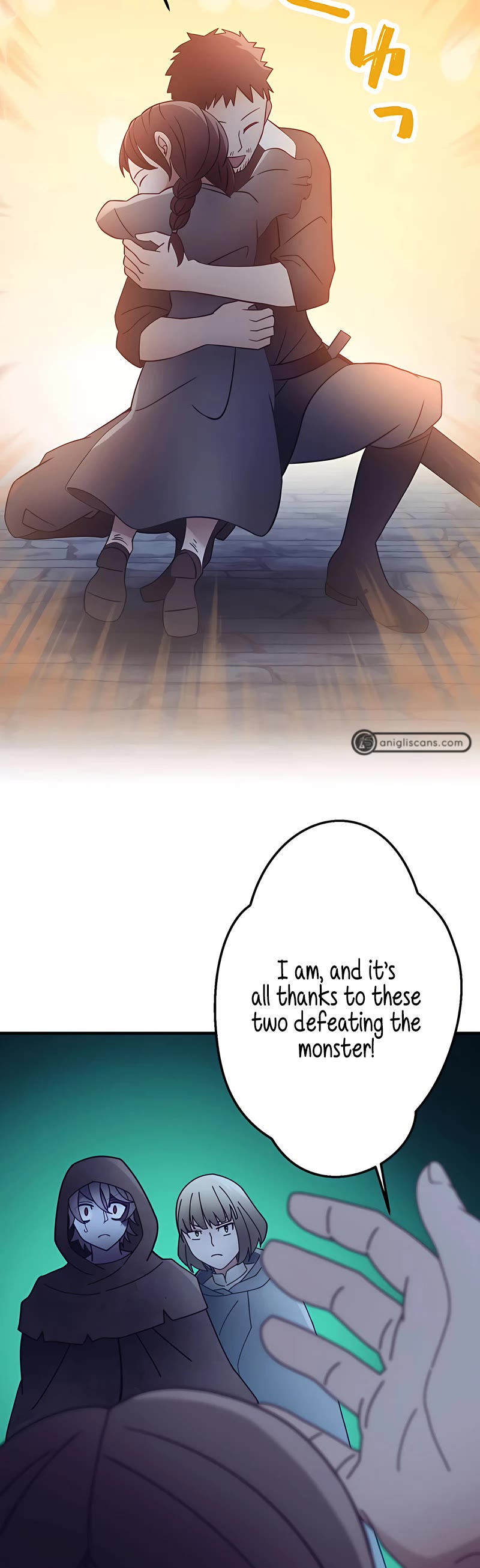 Undead King ~A Low-Ranking Adventurer, With the Power of Monsters, Becomes Unbeatable~ Chapter 23 page 14 - Chapter 23