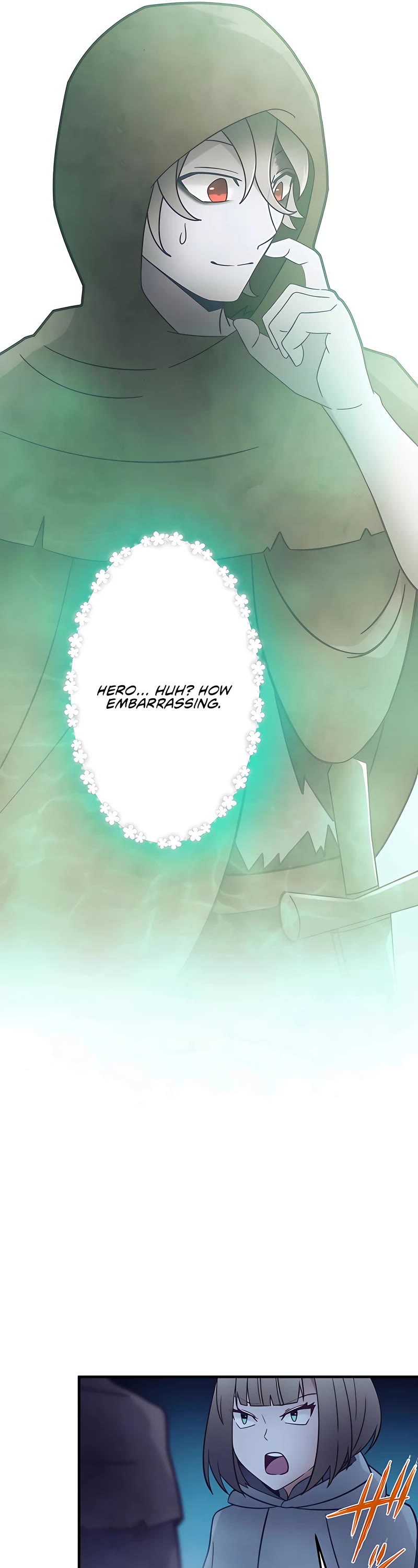 Undead King ~A Low-Ranking Adventurer, With the Power of Monsters, Becomes Unbeatable~ Chapter 23 page 16 - Chapter 23