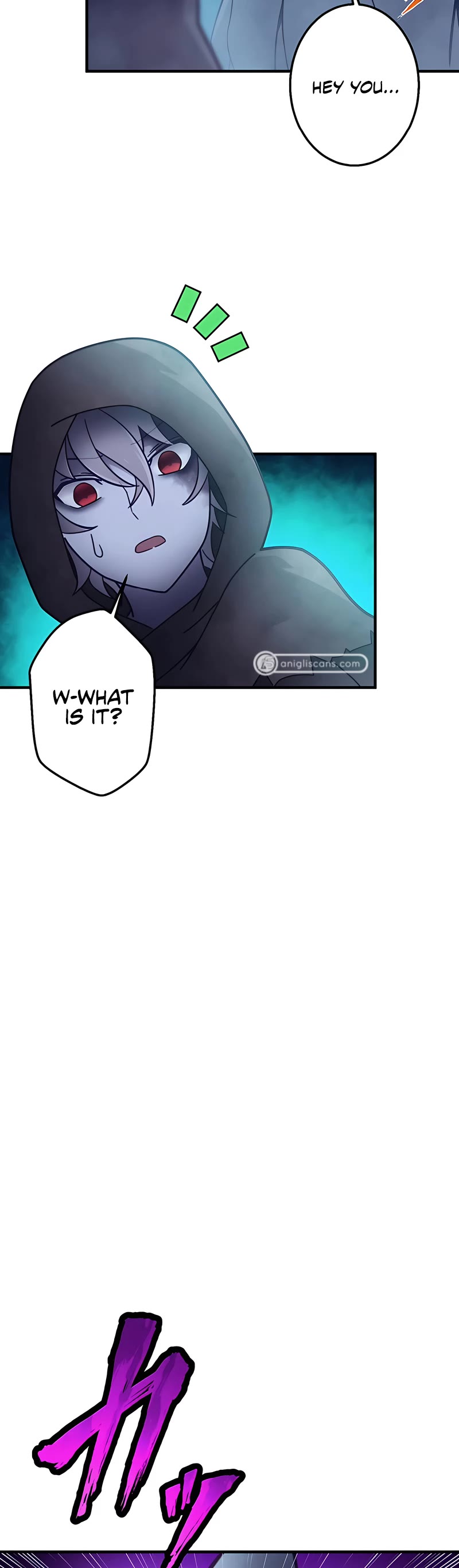 Undead King ~A Low-Ranking Adventurer, With the Power of Monsters, Becomes Unbeatable~ Chapter 23 page 17 - Chapter 23