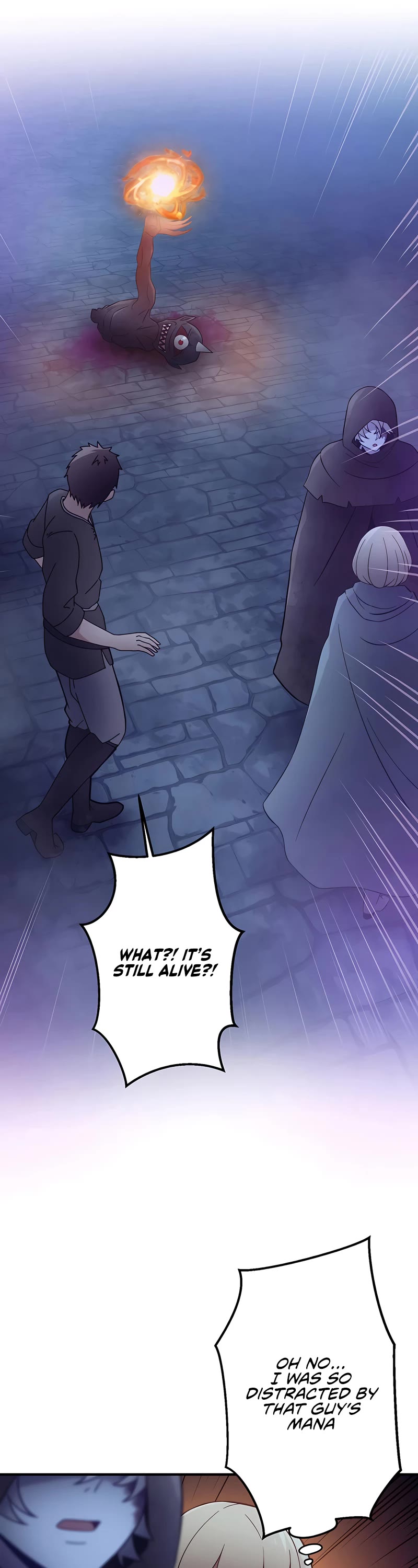 Undead King ~A Low-Ranking Adventurer, With the Power of Monsters, Becomes Unbeatable~ Chapter 23 page 19 - Chapter 23