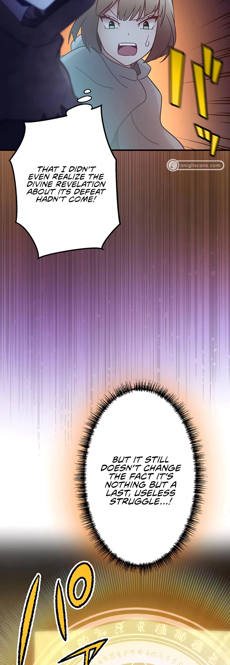 Undead King ~A Low-Ranking Adventurer, With the Power of Monsters, Becomes Unbeatable~ Chapter 23 page 20 - Chapter 23