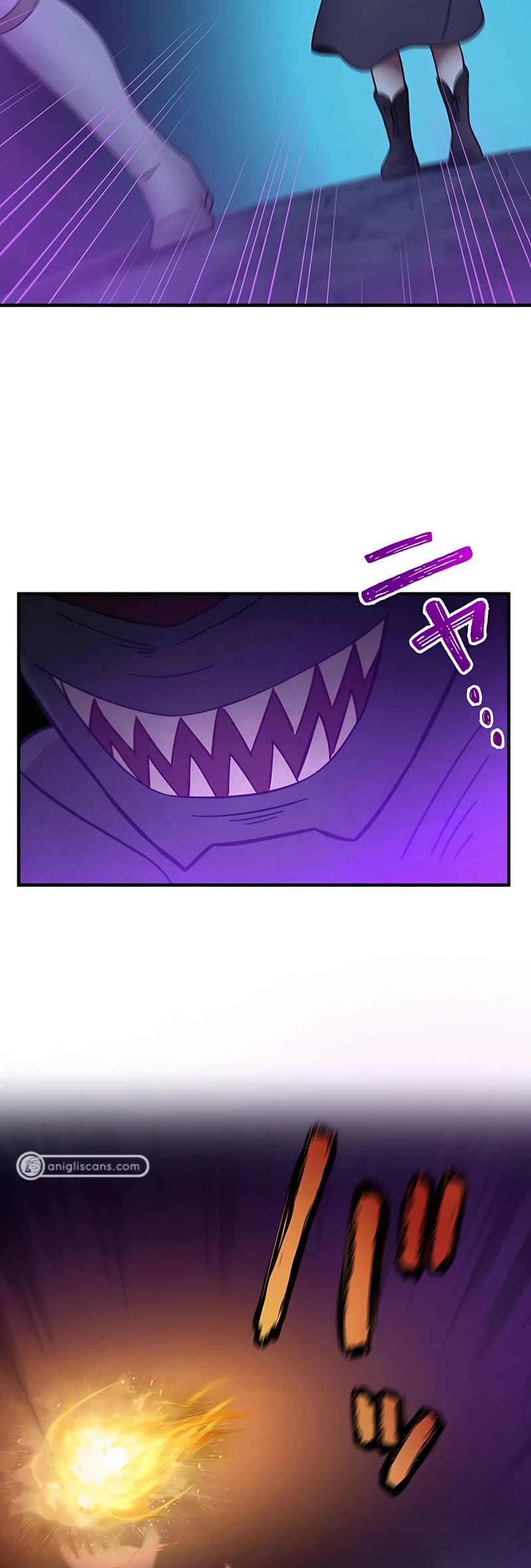 Undead King ~A Low-Ranking Adventurer, With the Power of Monsters, Becomes Unbeatable~ Chapter 23 page 23 - Chapter 23