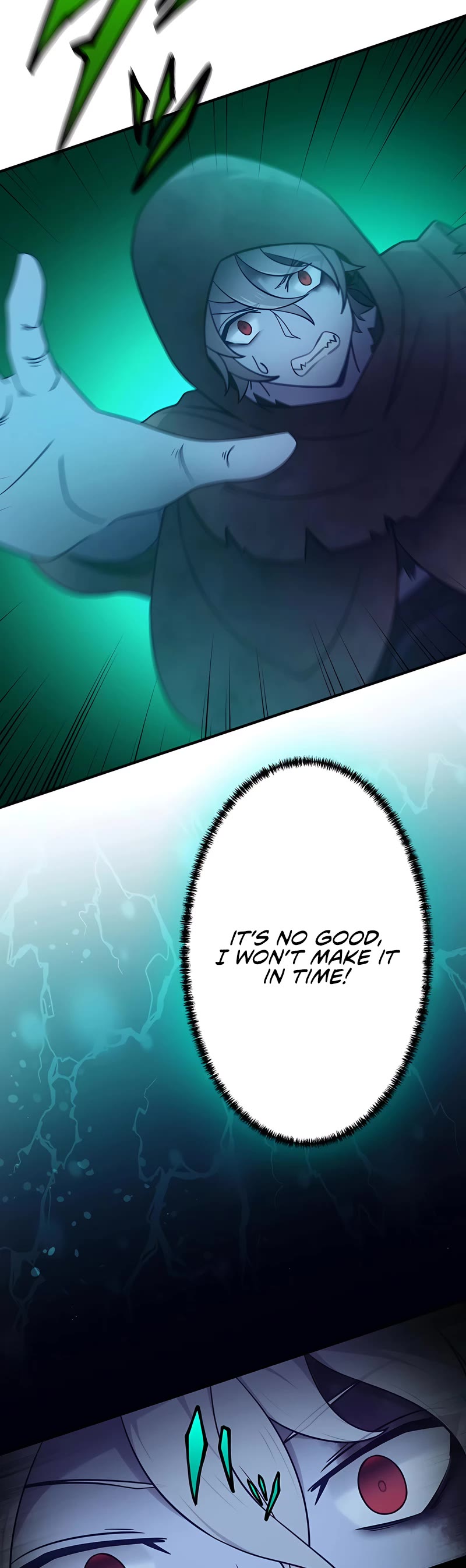 Undead King ~A Low-Ranking Adventurer, With the Power of Monsters, Becomes Unbeatable~ Chapter 23 page 26 - Chapter 23