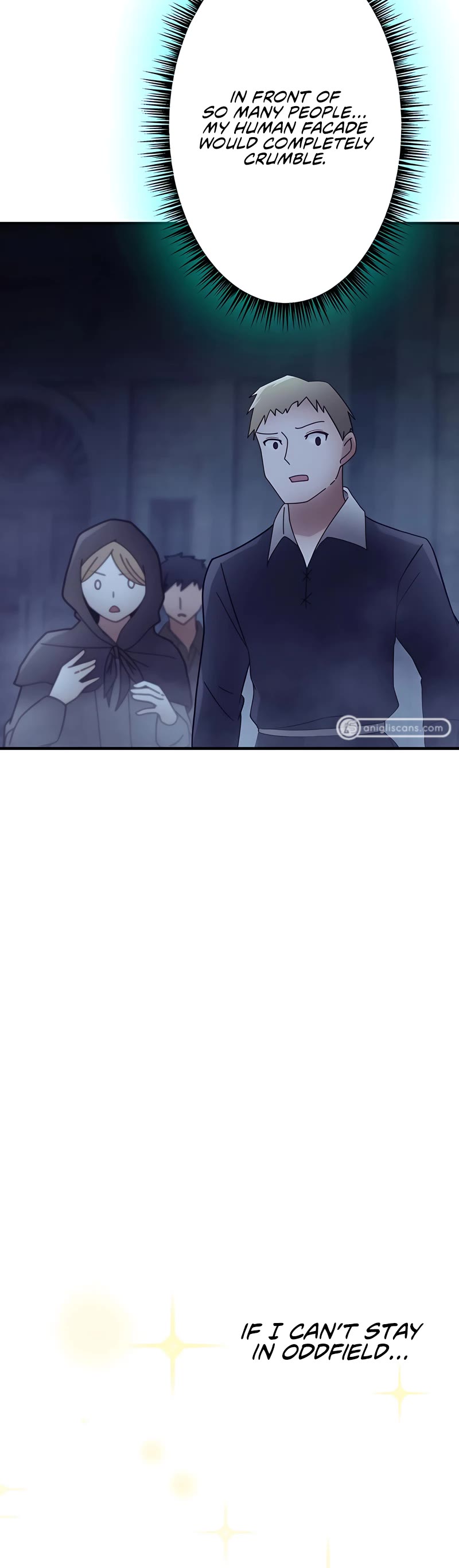 Undead King ~A Low-Ranking Adventurer, With the Power of Monsters, Becomes Unbeatable~ Chapter 23 page 29 - Chapter 23