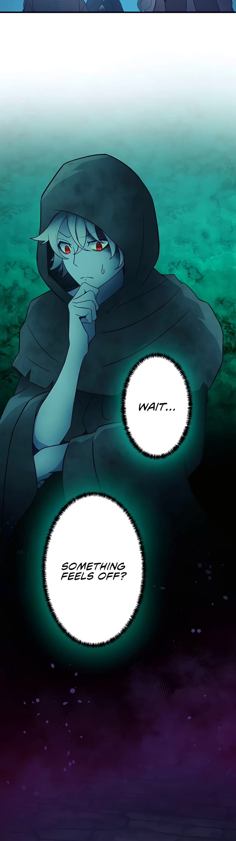 Undead King ~A Low-Ranking Adventurer, With the Power of Monsters, Becomes Unbeatable~ Chapter 23 page 3 - Chapter 23