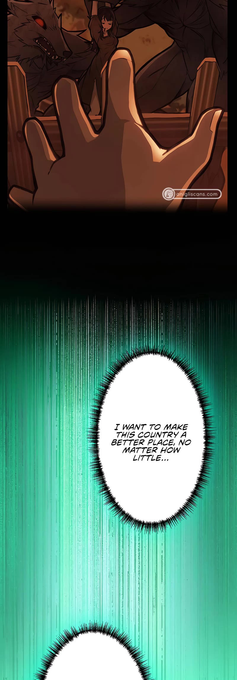 Undead King ~A Low-Ranking Adventurer, With the Power of Monsters, Becomes Unbeatable~ Chapter 23 page 32 - Chapter 23
