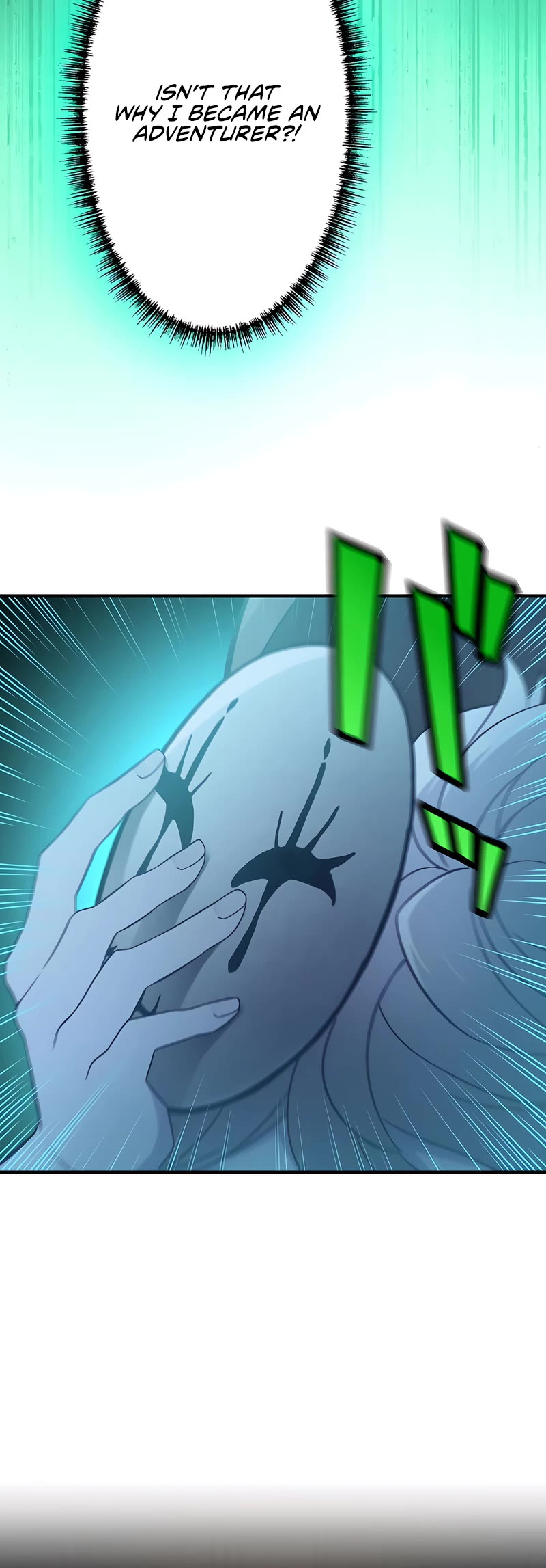 Undead King ~A Low-Ranking Adventurer, With the Power of Monsters, Becomes Unbeatable~ Chapter 23 page 33 - Chapter 23