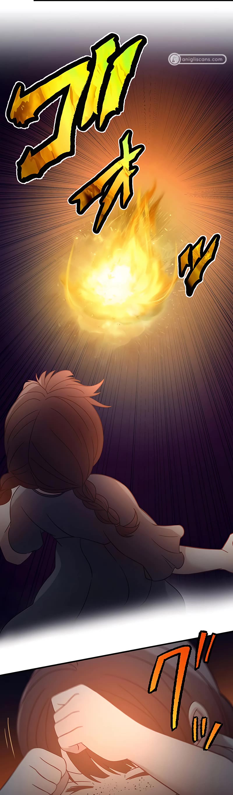 Undead King ~A Low-Ranking Adventurer, With the Power of Monsters, Becomes Unbeatable~ Chapter 23 page 35 - Chapter 23