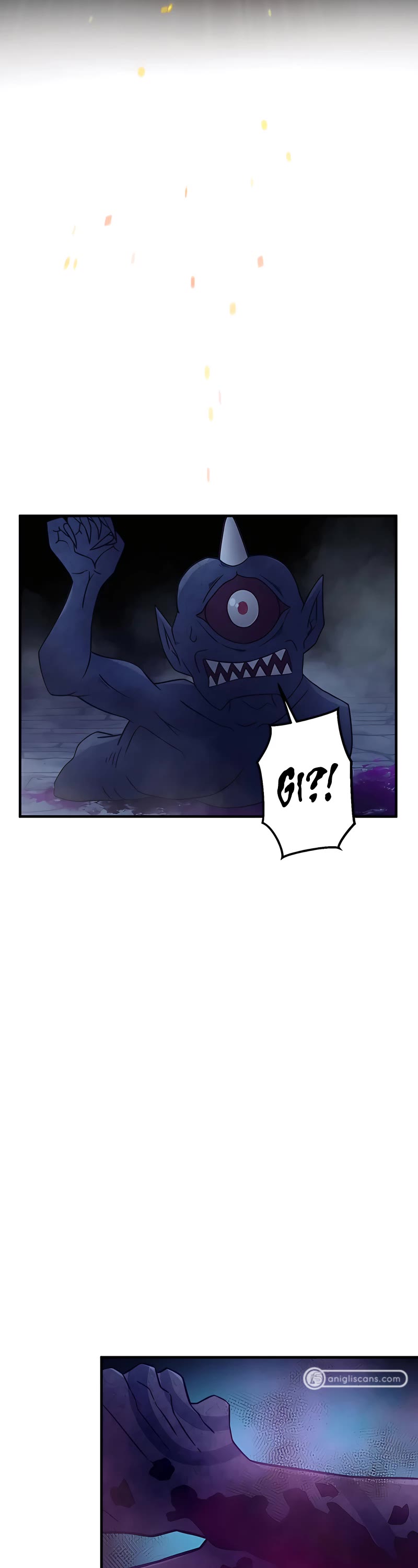 Undead King ~A Low-Ranking Adventurer, With the Power of Monsters, Becomes Unbeatable~ Chapter 23 page 37 - Chapter 23