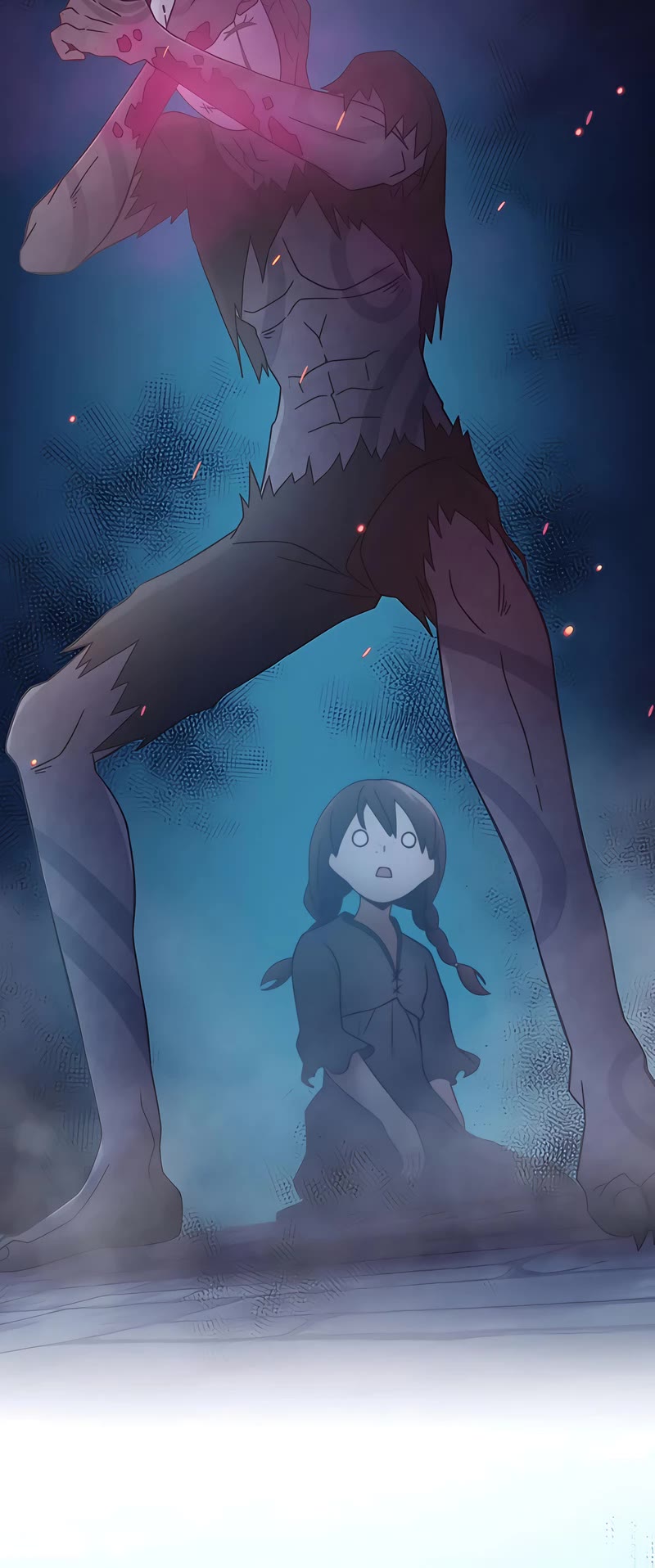 Undead King ~A Low-Ranking Adventurer, With the Power of Monsters, Becomes Unbeatable~ Chapter 23 page 39 - Chapter 23