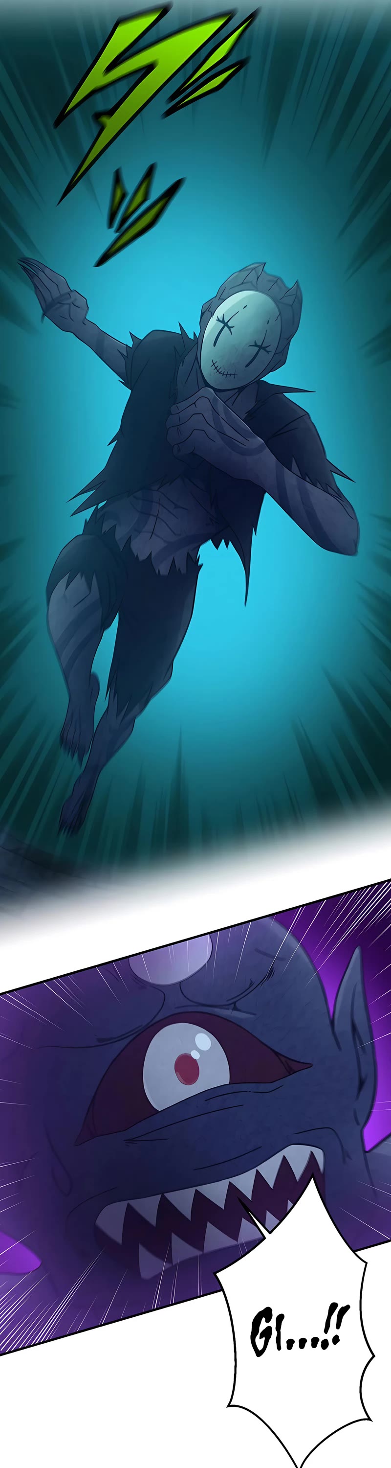 Undead King ~A Low-Ranking Adventurer, With the Power of Monsters, Becomes Unbeatable~ Chapter 23 page 43 - Chapter 23